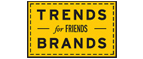 Скидка 10% на коллекция trends Brands limited! - Братск